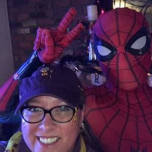 Meet your Posher, Tara